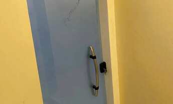 Imagem 7: Apartamento recém reformado todo no porcelanato com ar condicionado