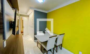 Imagem 4: Apartamento à Venda - Belém, 2 Quartos, 42 m2