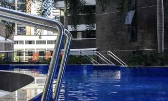 Imagem 2: Apartamento com 2 dormitórios à venda, 66 m² por R$ 2.000.000 - Meireles - Fortaleza/CE