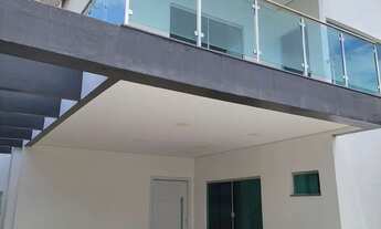 Imagem: Vendo Casa na Rua Cachoeiro Santuario (próximo