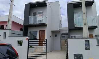 Imagem: Sobrado Não Geminado com 2 suítes e vaga