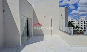 Imagem: Cobertura em Rua do Carmelo - Santa Branca