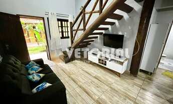 Imagem 2: Sobrado com 2 dormitórios à venda, 73 m² por R$ 380.000,00 - Martim de Sá - Caraguatatuba