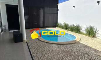 Imagem 4: Casa para Locação em Uberlândia, Novo Mundo, 3 dormitórios, 1 suíte, 3 banheiros, 4 vagas