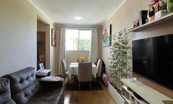 Imagem: Apartamento 2Qts- Balneário de Carapebus