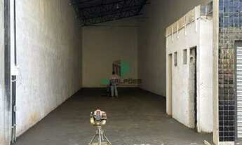 Imagem 2: GALPÃO PARA LOCAÇÃO - ARVOREDO - CONTAGEM-MG