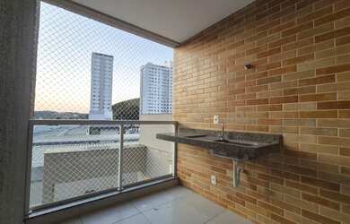 Imagem: Apartamento 2 quartos - Aeroporto