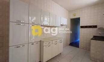 Imagem 7: Apartamento : Térreo / Residencial / Bento Ribeiro