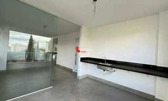 Imagem: Apartamento à venda, 4 quartos, 2 suítes