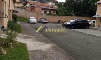 Imagem 12: APARTAMENTO NO ATUBA! 02 QUARTOS, VAGA DE GARAGEM