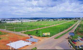 Imagem 6: LOTES PARCELADOS EM 240 x