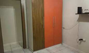 Imagem 3: Casa/ portaria 24 horas