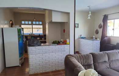 Imagem 4: Casa térrea, terreno inteiro de 250m2, a 200mts do mar - Bairro Bopiranga