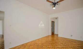 Imagem 3: Apartamento à venda, 3 quartos, 1 vaga, Tijuca - RIO DE JANEIRO/RJ