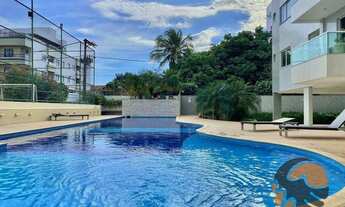 Imagem 15: Apartamento com 3 dormitórios à venda, 154 m² por R$ 3.400.000,00 - Enseada Azul - Guarapa