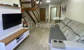 Imagem 2: Cobertura à venda Rua Doutor Rodrigues Alves, Chácara das Pedras - Porto Alegre