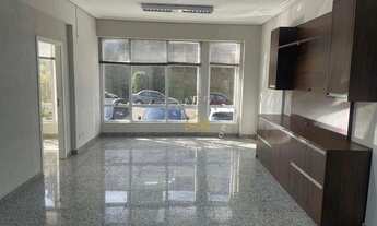 Imagem 7: SALA DE 45M² PARA LOCAÇÃO NO ALPHAVILLE CORPORATE OFFICE CAMPINAS/SP