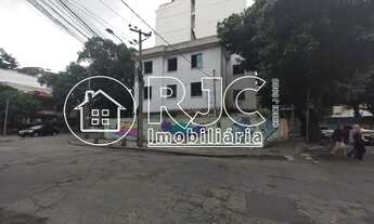 Imagem 3: Imóvel para venda com 330 metros quadrados em Tijuca - Rio de Janeiro - RJ