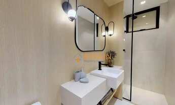 Imagem 5: Apartamento Garden com 1 dormitório à venda, 69 m² por R$ 960.700,00 - Santo Agostinho - B