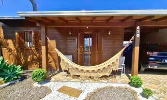 Imagem: Casa próxima ao centro com dois dormitórios