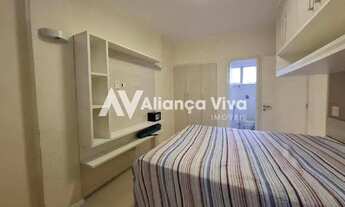 Imagem 7: Flamengo Apartamento com 2 dormitórios