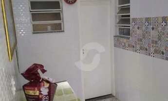 Imagem 6: Casa à venda, 52 m² por R$ 270.000,00 - Engenho Pequeno - São Gonçalo/RJ