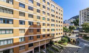 Imagem 4: Apartamento de 3 quartos com vaga no Centro para venda