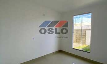 Imagem 4: CASA COM 03 QUARTOS SENDO 01 DELES UMA SUÍTE, LOCALIZADA NO RESIDENCIAL ORIENTE VILLE, GOI