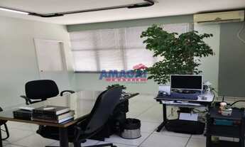 Imagem 2: Conjunto de salas comercial ideal para clínica ou escritórios