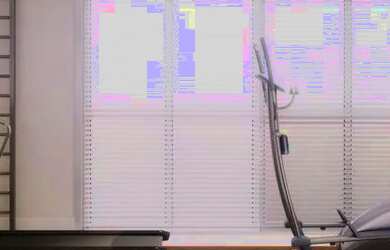 Imagem 7: Apartamento moderno de 1 quarto no Rebouças conforto, lazer completo e ótima localização