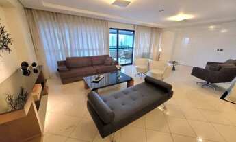 Imagem 6: Edf Terra Brasilis 290m² Recife. (Ref.: R2030526