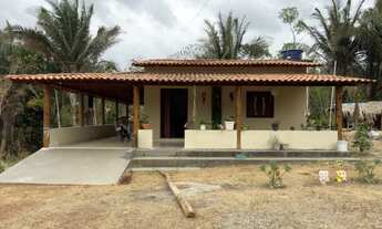 Imagem: CASA À VENDA - ÓTIMA OPORTUNIDADE EM SANTA