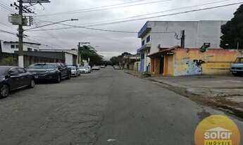 Imagem 5: Terreno Vila Pierina São Paulo/SP