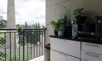 Imagem 4: Apartamento à Venda - Vila Leopoldina, 2 Quartos, 70 m2