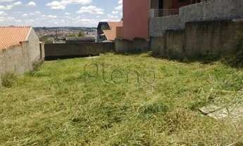 Imagem 3: Terreno à Venda com 300 m² localizado no bairro Loteamento Residencial Água Nova, Valinhos