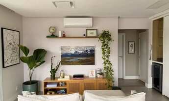 Imagem 7: Cobertura no Campeche 176 metros quadrados com 3 quartos sendo 1 suíte