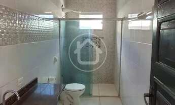 Imagem 3: CASA COM SALÃO NA FRENTE