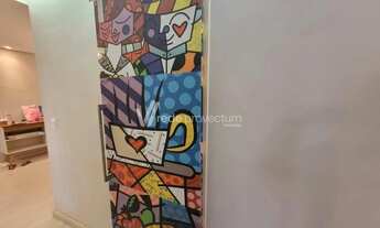 Imagem 5: Apartamento - Parque Camélias - Campinas