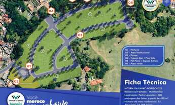 Imagem 5: Excelente lote em Pedro Leopoldo, 450m²