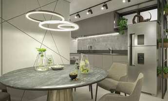 Imagem 3: Apartamento de 1 Quarto em Ponta de Campina