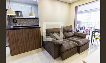 Imagem 6: Apartamento à Venda - Belém, 3 Quartos, 74 m2