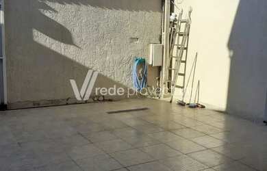 Imagem 6: Casa à venda no bairro Vila União - Campinas SP
