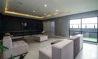 Imagem 4: Loft com 1 dormitório para alugar, 30 m² por R$ 3.760/mês - Cidade Baixa - Porto Alegre/RS