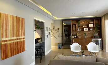 Imagem 6: Apartamento/Padrão - Residencial - No bairro Jardim Aquarius - Sky House Club Residence