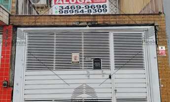 Imagem 4: Sobrado locação somente para fins comerciais