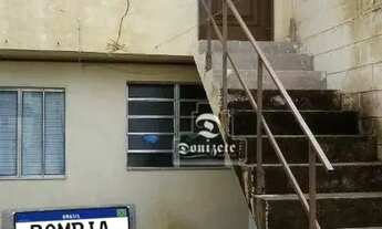 Imagem 4: Terreno à venda, 150 m² por R$ 400.000,00 - Parque Oratório - Santo André/SP