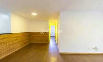 Imagem 2: Apartamento à venda Rua Corinto, Vila Indiana - São Paulo