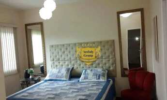 Imagem 6: Casa, 376 m² - venda por R$ 1.150.000,00 ou aluguel por R$ 11.567,00/mês - Mata Paca - Nit