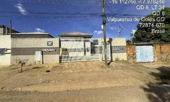 Imagem: Oportunidade Única em VALPARAISO DE GOIAS