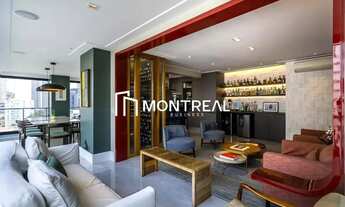 Imagem 5: APARTAMENTO À VENDA EM SUMARÉ, 2 DORMITÓRIOS, 2 SUÍTES. 3 VAGAS DE GARAGEM